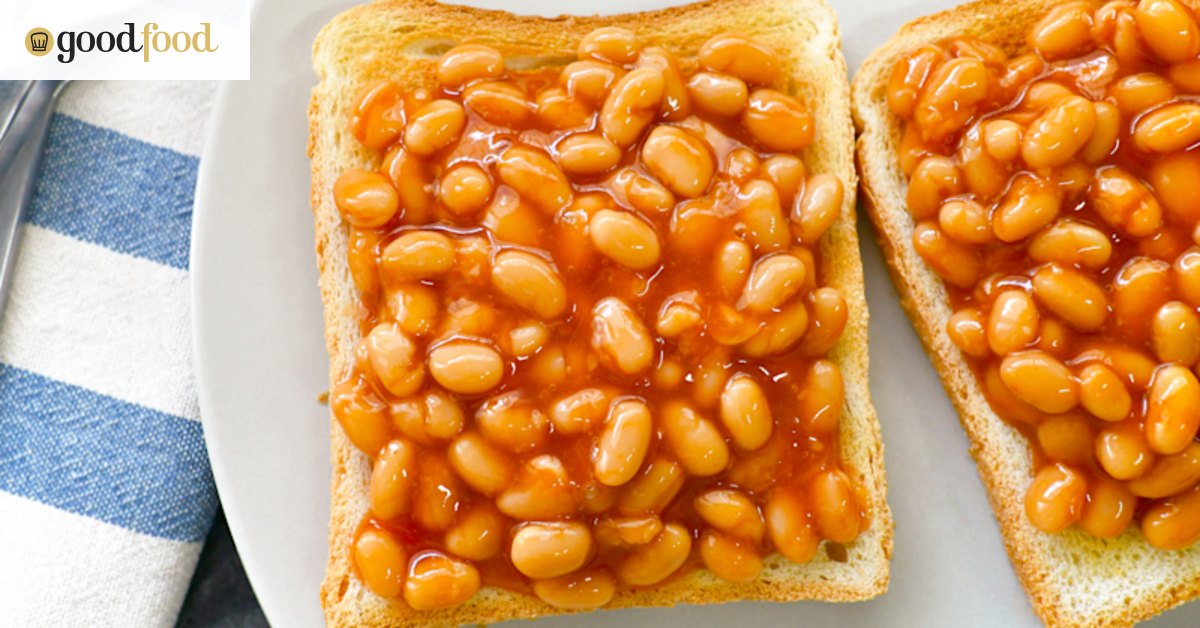Baked beans, beetroot, tomatoes, salmon: The healthiest and cheapest canned foods according to a dietitian