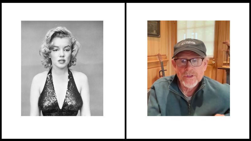 Ron Howard’s new film on famed photographer Richard Avedon, explained in 4 remarkable shots