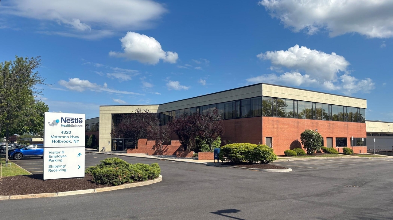 Owner of Nature's Bounty vitamins to lay off 31 employees in Holbrook