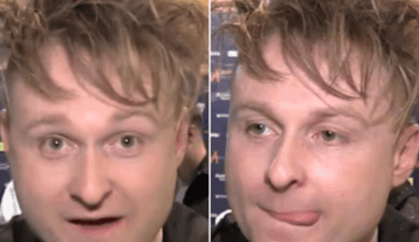 Eurovision: Look Mum No Computer says British people ‘aren’t very intelligent’ in unearthed interview