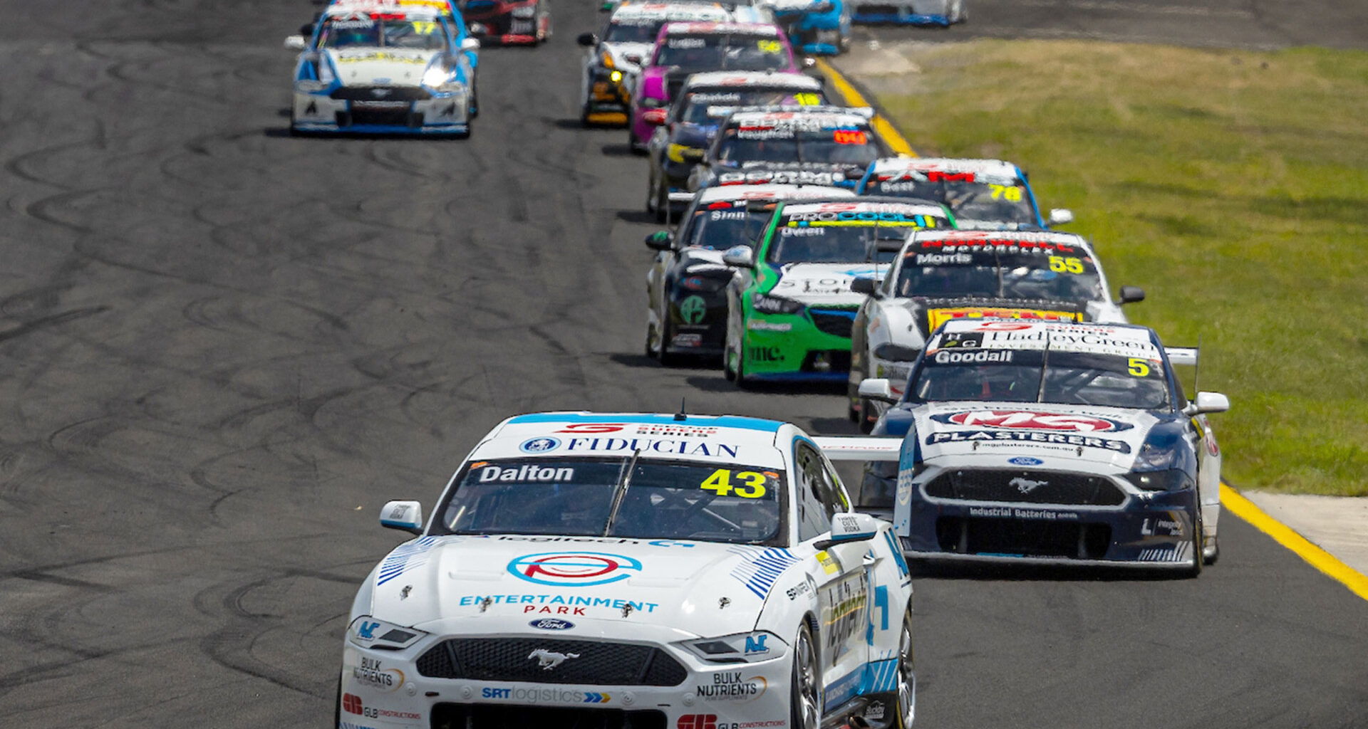 Should Supercars host a standalone Super2 round? POLL: Should Supercars host a standalone Super2 round?