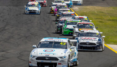 Should Supercars host a standalone Super2 round? POLL: Should Supercars host a standalone Super2 round?