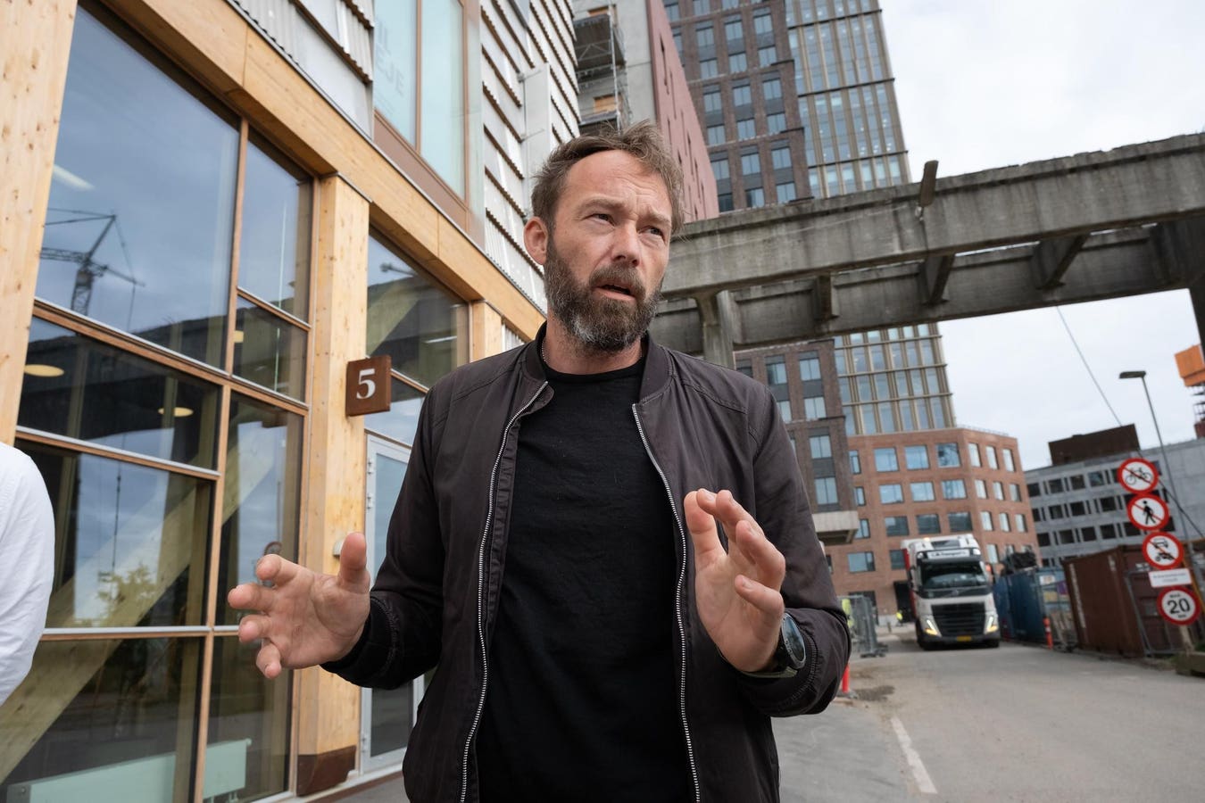 How Aarhus Is Becoming One Of The Most Sustainable Cities In The World