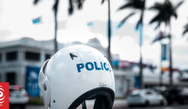 Eleven Fijian police officers investigated for ties to Auckland drug trade links