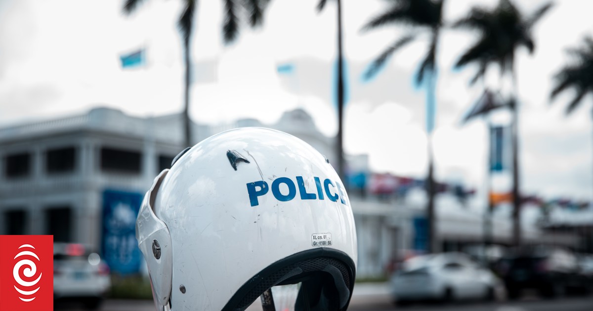 Eleven Fijian police officers investigated for ties to Auckland drug trade links