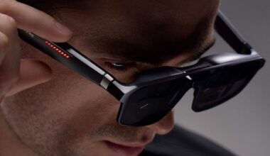 ASUS’ $849 XREAL R1 glasses deliver console-sized 3D gaming anywhere without bulky gear