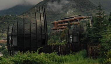 World’s most beautiful hotels of 2026 honored by Prix Versailles | News