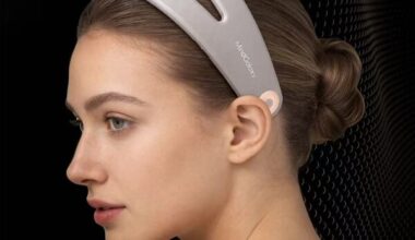 Dreame ecosystem partner MindGalaxy Unveils UnaBand: A Brain-Powered Wearable for Menstrual Comfort