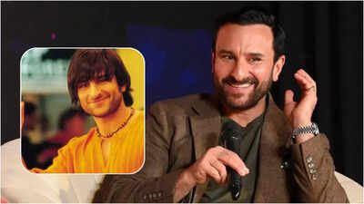 Saif Ali Khan says romcoms are a 'failed experiment': 'People don't really connect with it now'
