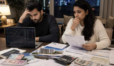 Retirement planning looks different when you live abroad - NRIs: Your India investments could be losing money without these 8 rules