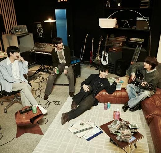 ARIH To Host Activations During BTS's Las Vegas Concert Week