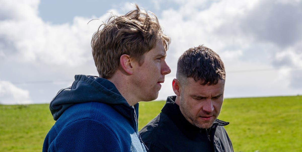 Emmerdale reveals new fire plot twist in 19 spoiler pictures