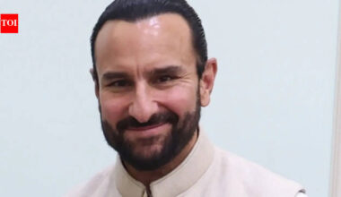 Saif Ali Khan on shutting down his film production house; calls it 'extremely thankless job': 'Some things are not meant to last'