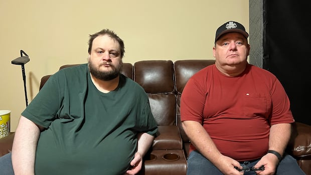 Cape Breton man struggles to find adequate mental health care