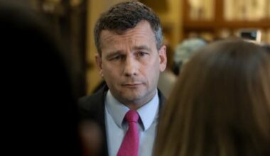 'Crap': David Seymour ejected from the House after clash with Speaker