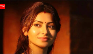 'Urvashi, you look way better without makeup': Urvashi Rautela reveals family's views amid de-glamming for 'Inspector Avinash 2
