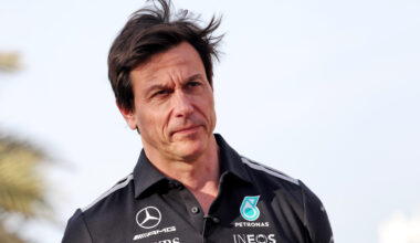F1 news: Toto Wolff urges Mercedes response in Canada