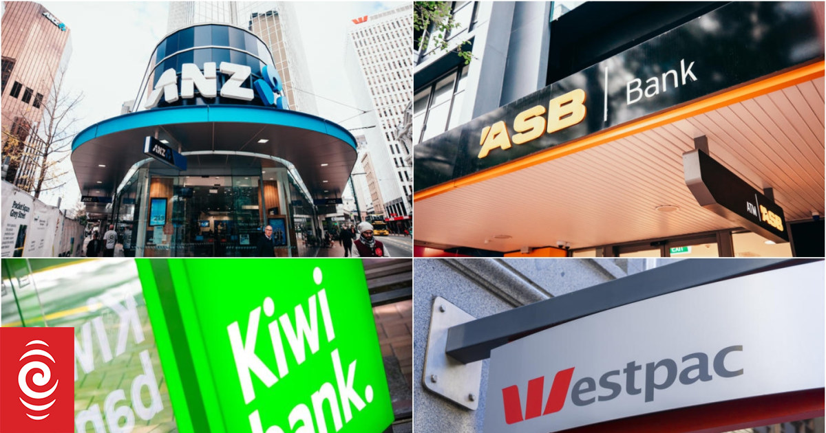 No bank meets Consumer NZ's customer satisfaction award criteria for first time in 10 years
