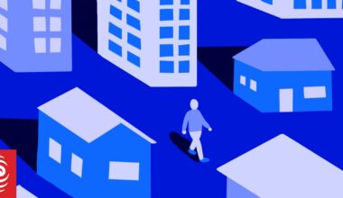 Housing market confidence takes a tumble as interest rates, inflation rise