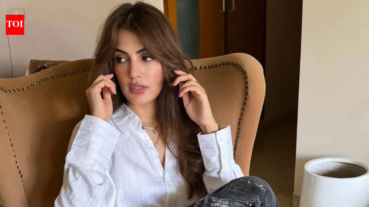 Rhea Chakraborty announces social media break: ‘Lately, I’ve been missing myself a little’