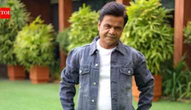 Rajpal Yadav breaks silence on Rs 5 crore fraud allegations: ‘If it was a loan, then why call it fraud publicly?’