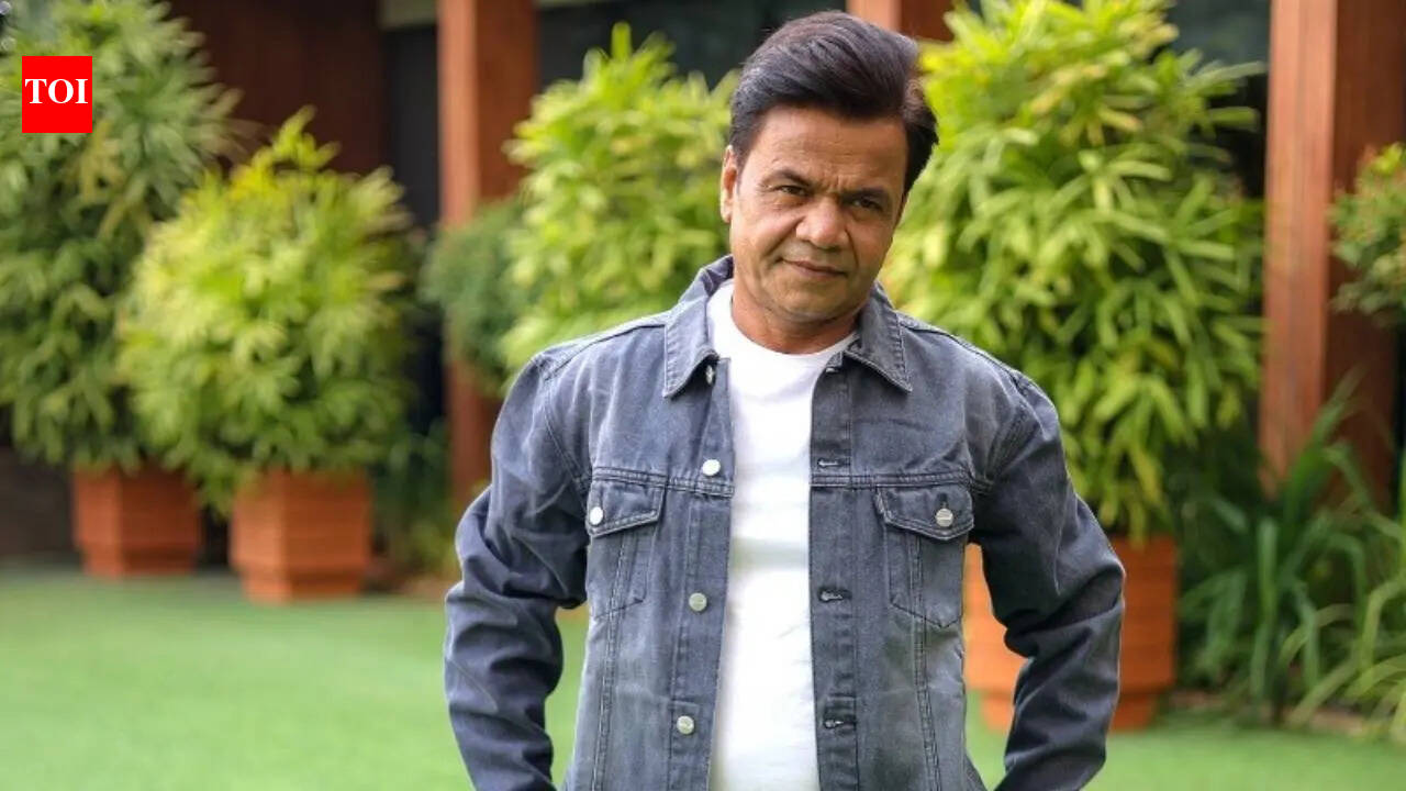 Rajpal Yadav breaks silence on Rs 5 crore fraud allegations: ‘If it was a loan, then why call it fraud publicly?’