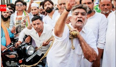Prices of petrol, diesel hiked again by 90p, up by nearly Rs 4 in a week