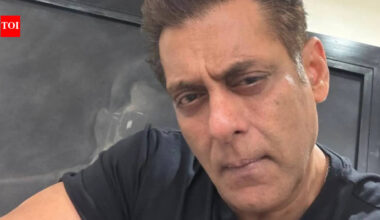 Salman Khan warns paparazzi after hospital incident: ‘Saath saal ka ho gaya hoon lekin ladna nahiin bhoola’