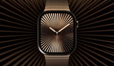 Apple Watch Series 12: Here's what we know so far