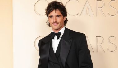 Former James Bond star backs Jacob Elordi to be the next 007