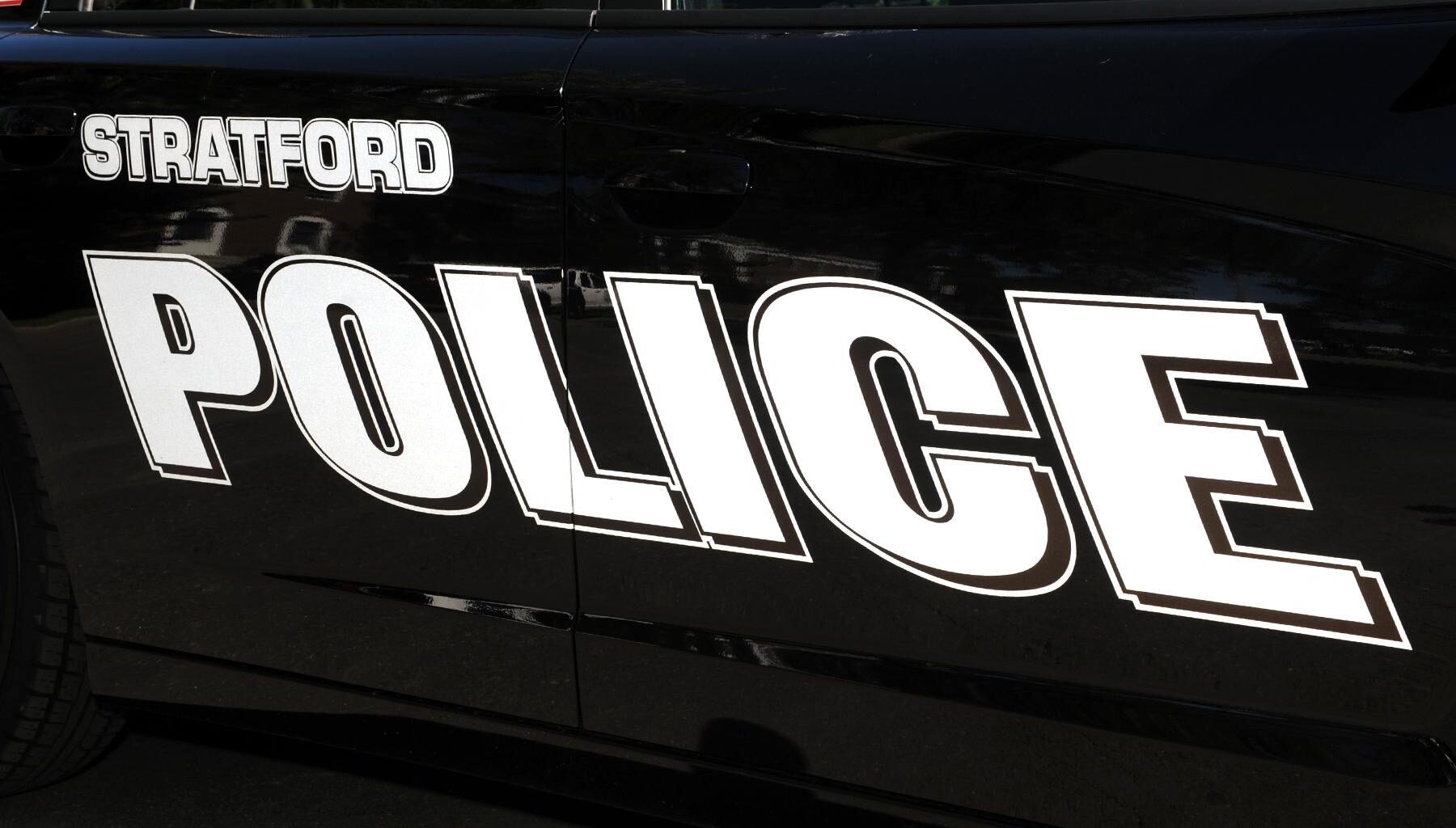 Stratford mental health crisis closes Claudia Drive, police say