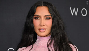 Kim Kardashian says she takes 35 supplements a day as part of her wild health and wellness routine