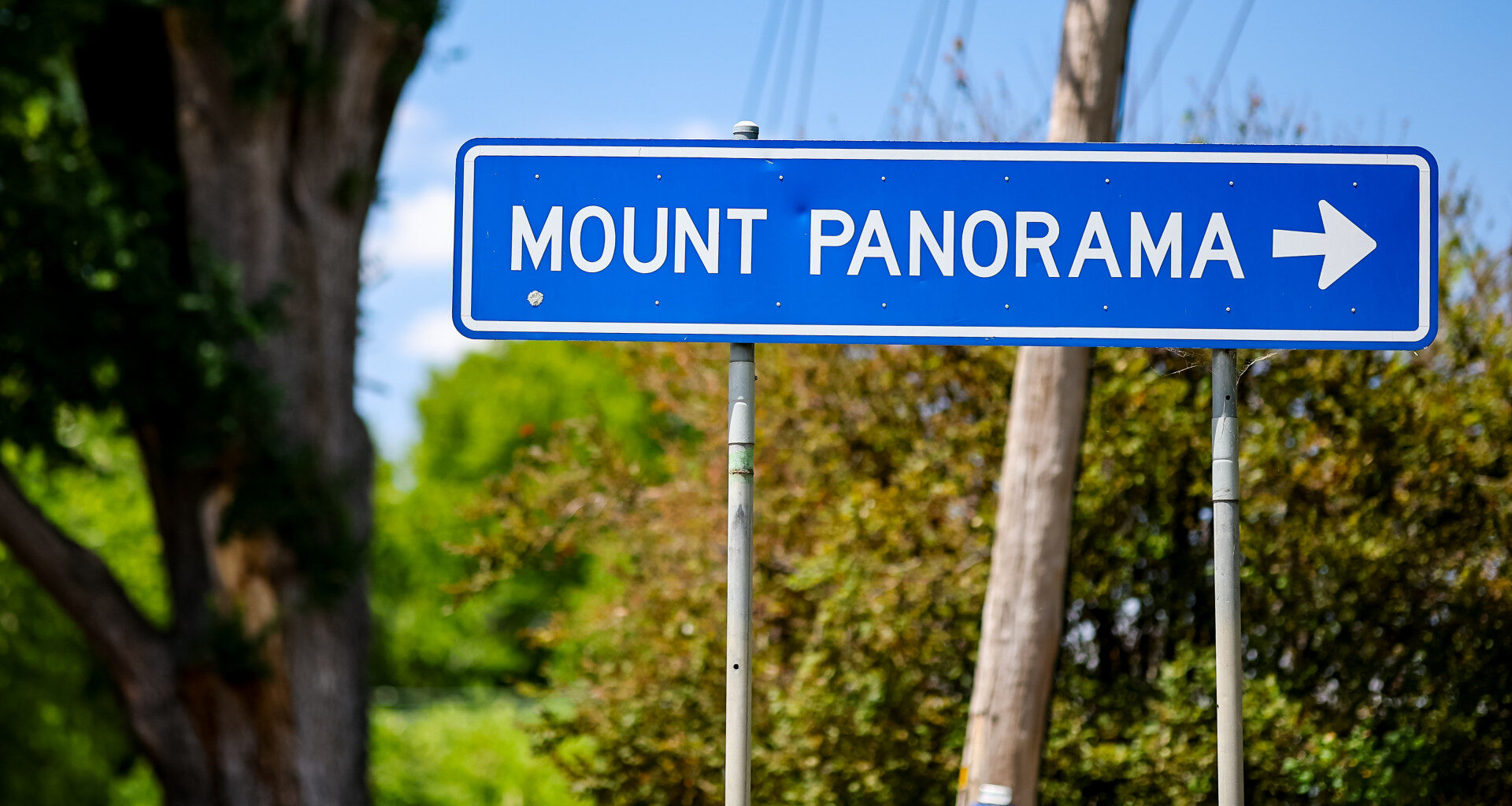 Bathurst Regional Council’s plea to upgrade Mount Panorama falls on deaf ears