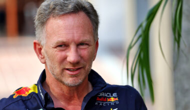 Ex-Red Bull Racing boss Christian Horner linked to BYD F1 entry
