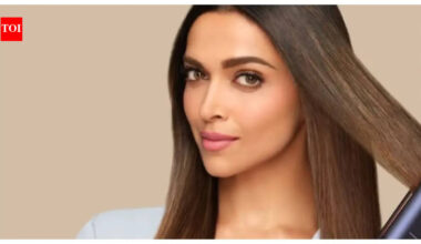 Deepika Padukone spotted filming for ad after 'King' schedule with Shah Rukh Khan- WATCH