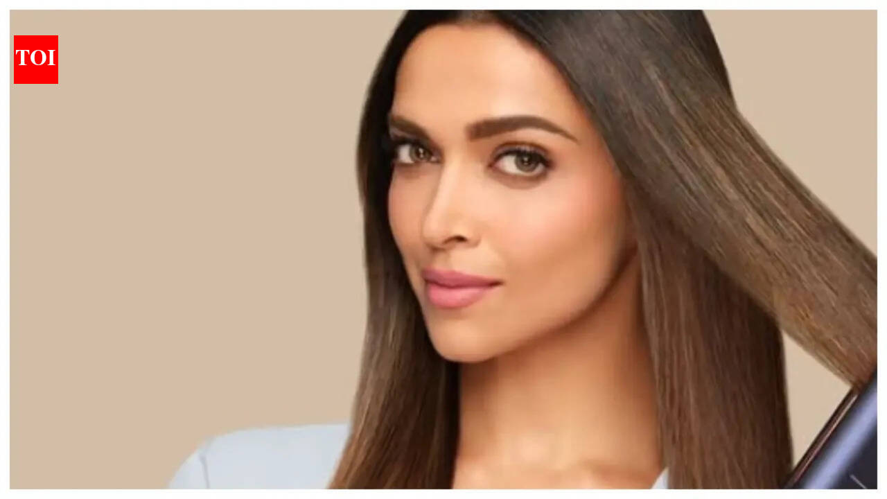Deepika Padukone spotted filming for ad after 'King' schedule with Shah Rukh Khan- WATCH