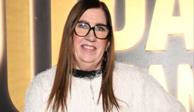 90 Day Fiancé Star Jenny Slatten reveals ALS diagnosis
