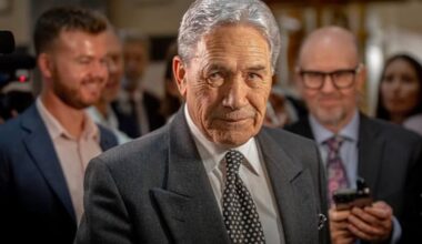 Winston Peters wins again – no cuts for MFAT in new Budget