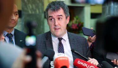 Public in dark on cost of huge Northland road as Govt nears deal