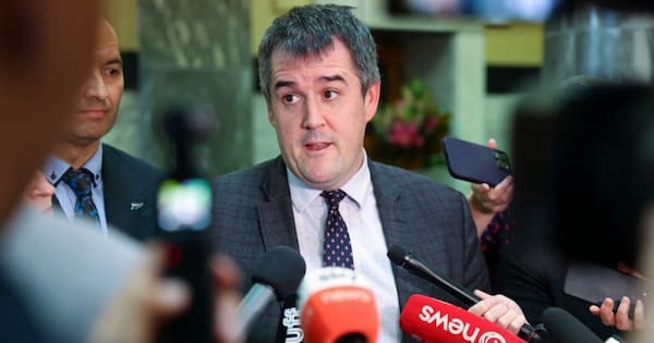 Public in dark on cost of huge Northland road as Govt nears deal