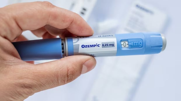 Generic Ozempic is now on Canadian shelves. Is it the same as the brand name version?