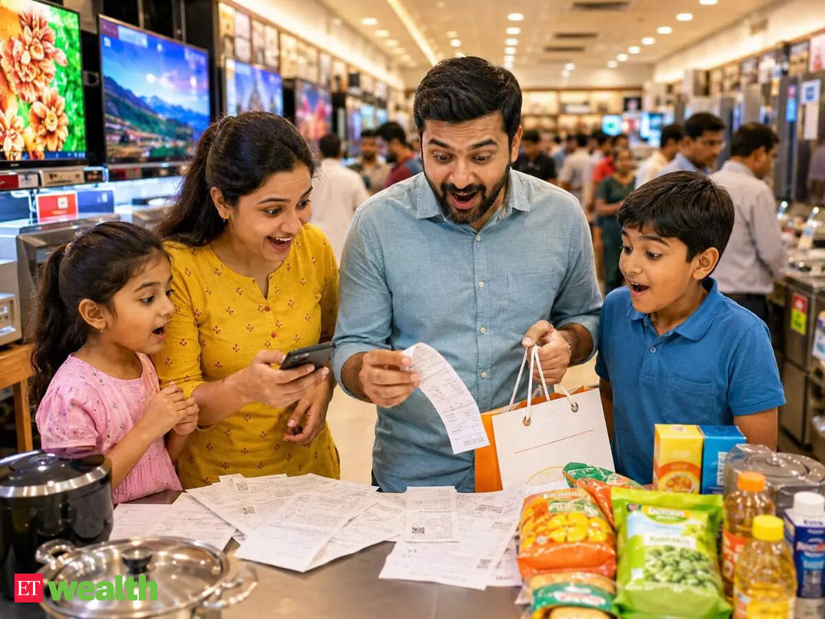Inflation who? 10 things that got cheaper in India over the last 10 years - Your money goes further than you think