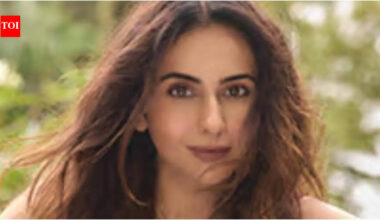 'Life is too long to…’: Rakul Preet Singh on forgiving 'one-time cheating'; Ayushmann Khurrana and Sara Ali Khan back her