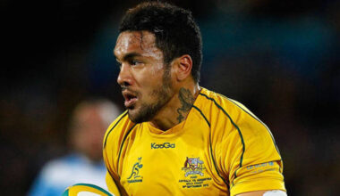 Former Wallabies star Digby Ioance faces court over threats to kill