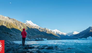 Tourism industry takes another look at its future
