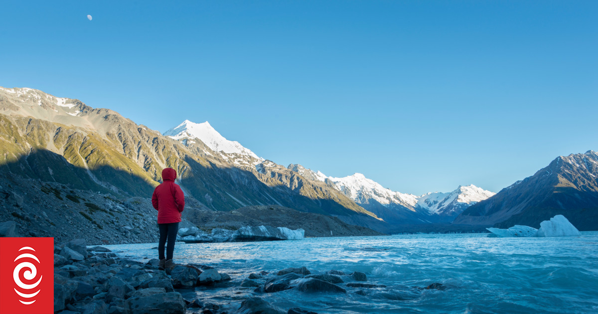 Tourism industry takes another look at its future