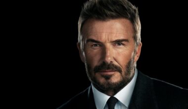 Inside David Beckham’s Net Worth—How The Soccer Star Became A Billionaire