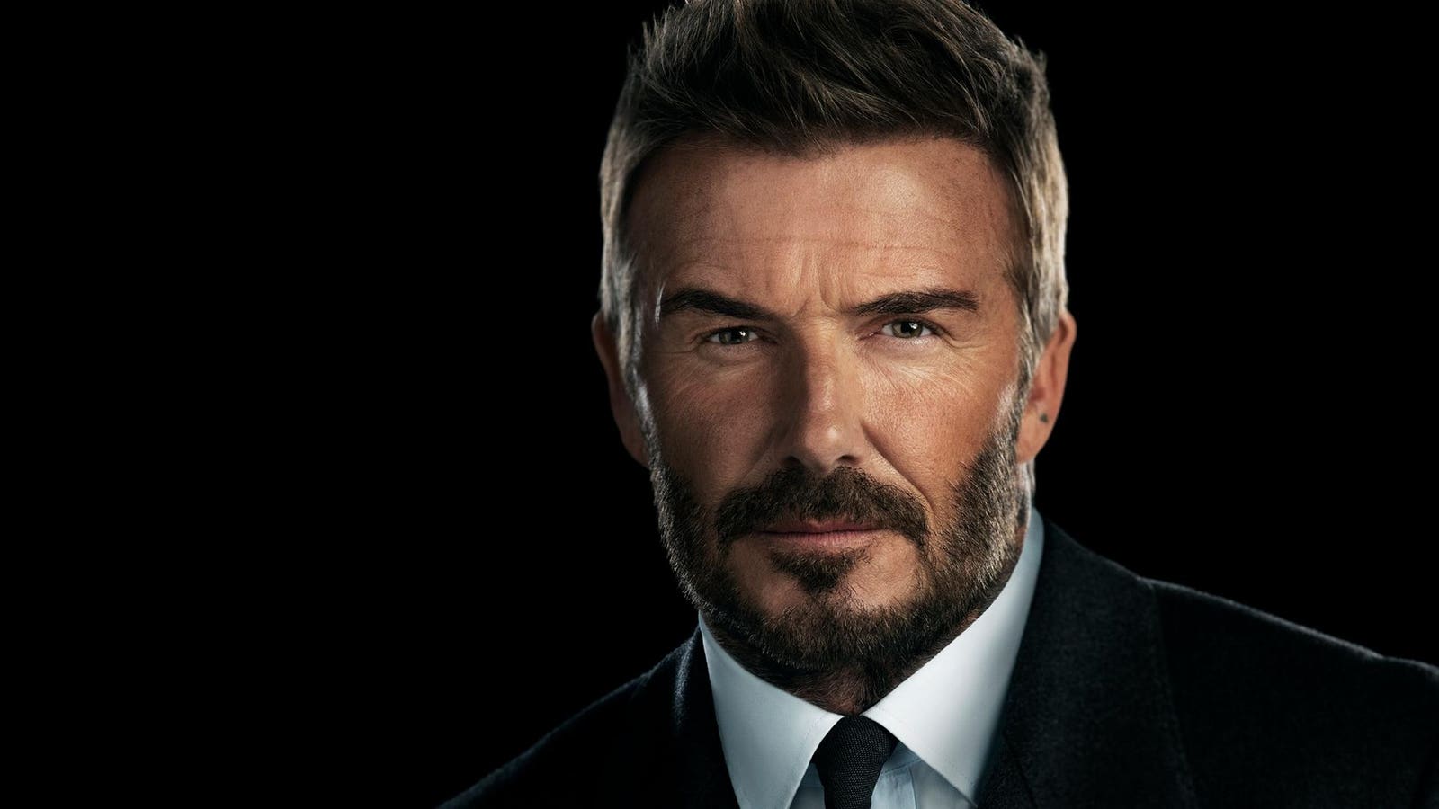 Inside David Beckham’s Net Worth—How The Soccer Star Became A Billionaire
