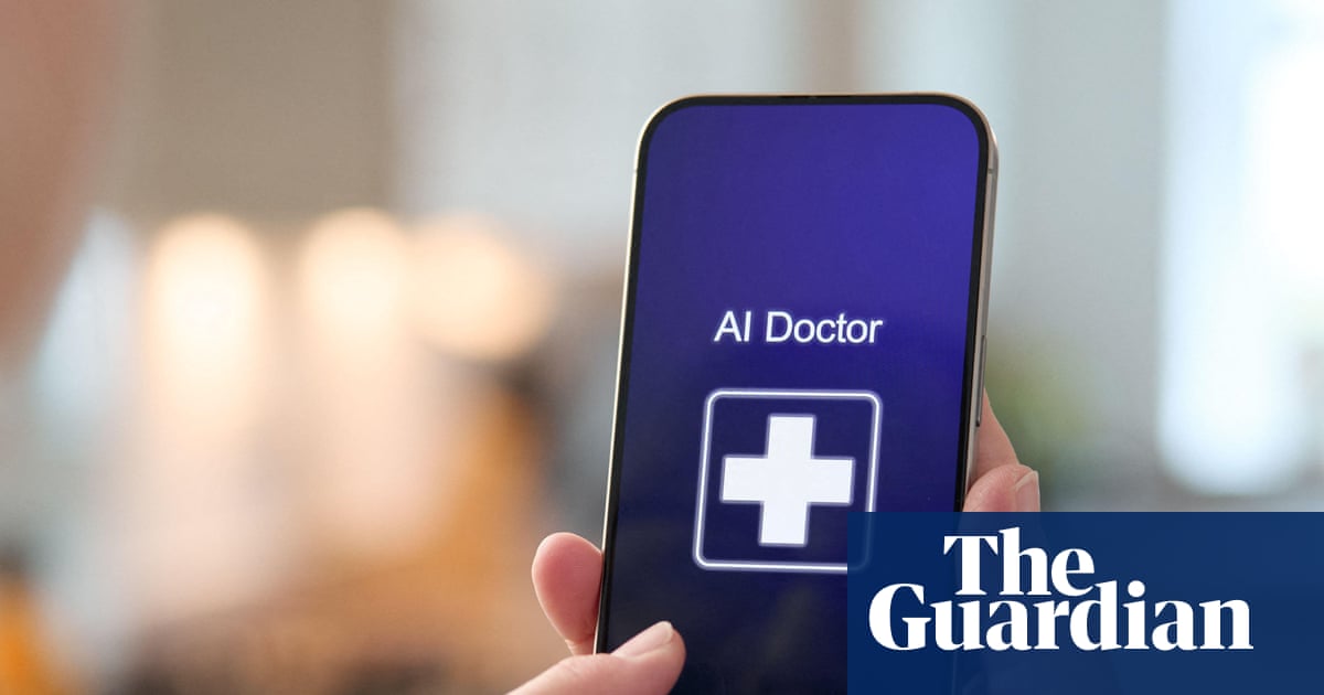 Why patients are turning to Dr Chatbot | GPs