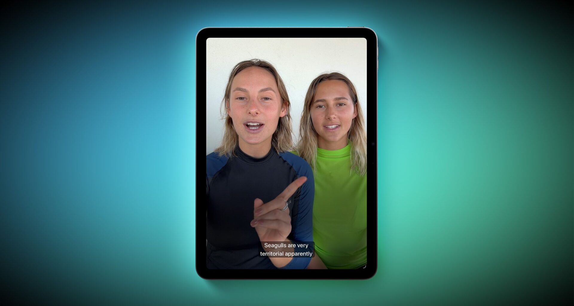 Apple Says iOS 27 Can Automatically Add Captions to Your Personal iPhone Videos